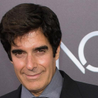 La peor pesadilla de Copperfield, demandado y obligado a desvelar uno de sus famosos trucos.-AP