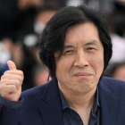 Lee Chang-dong, en el pasado festival de Cannes.-AFP / LOIC VENANCE