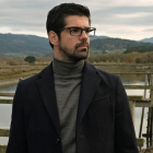 Miguel Ángel Muñoz, protagonista de Presunto Culpable.-ATRESMEDIA TELEVISIÓN