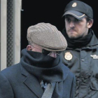 Antonio González Pacheco, alias Billy el Niño.-JOSÉ LUIS ROCA