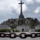El Valle de los Caídos.-JOSÉ LUIS ROCA