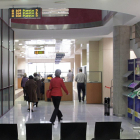 2.647 trabajadores han percibido indemnización en 2014.-ISRAEL L. MURILLO