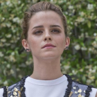 La actriz Emma Watson, el pasado 22 de junio, en París.-AP / MICHEL EULER