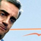 Ricardo Costa, en una imagen de archivo.-MIGUEL LORENZO