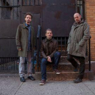 Brad Mehldau Trío sale al escenario de Cultural Caja de Burgos de la avenida de Cantabria el martes 21 de febrero.-