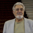 Plácido Domingo.-DANNY CAMINAL