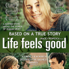 ‘Life feels good’ se proyecta hoy.-