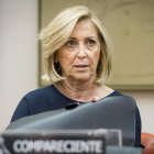 La delegada del Gobierno en Madrid, Concepcion Dancausa.-CDG (EFE)