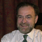 El periodista Antonio Burgos.-ARCHIVO / EFE