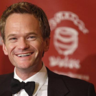El actor Neil Patrick Harris.-