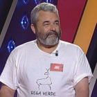 El ganadero José Pinto, en 'Saber y ganar'.-RTVE