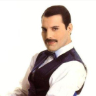 Freddie Mercury.-