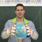 Mikel Aurreko.-Raúl Ochoa