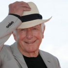Peter Weir, en Sitges.-