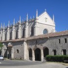 Cartuja de Miraflores. Eltitomac