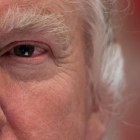 Donald Trump.-JIM WATSON / AFP