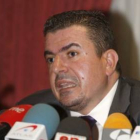 El abogado Francisco Maroto, en una foto de archivo.-Foto: EFE