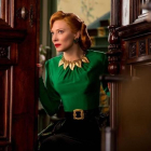 Cate Blanchett, en una imagen de la película Cenicienta.-ARCHIVO