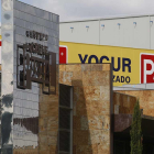 Factoría de Calidad Pascual en Aranda de Duero.-RAÚL G. OCHOA