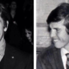 Fotomontaje que ha colgado Manuel Díaz en Instagram en el que aparece junto a Manuel Benítez, 'El Cordobés'.-INSTAGRAM