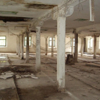 El interior de la prisión, hoy-exhumacionvaldenoceda.com