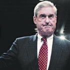 Mueller, antes de testificar ante el Comité Judicial del Senado en el 2008.-REUTERS / MOLLY RILEY