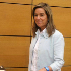 La exministra de Sanidad, Ana Mato-Foto: EL PERIÓDICO
