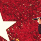 La líder opositora y premio Nobel de la Paz, Aung San Suu Kyi.-EFE / LYNN BO BO