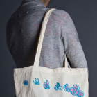 Diseño 'Vuela, vuela', de Vera Pérez-
