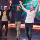 Imagen de 'El hormiguero' de este miércoles.-ATRESMEDIA