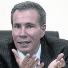 El fiscal Alberto Nisman el 2013 en su oficina en Buenos Aires, Argentina.-REUTERS / MARCOS BRINDICCI