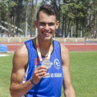 Dani Arce.-ISRAEL L. MURILLO