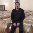 Iker Ugarte.-L. V.