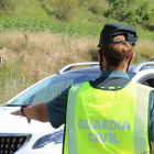 La Guardia Civil investiga a dos presuntos estafadores que se hacían pasar por revisores del gas. GUARDIA CIVIL