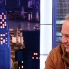 Pablo Motos y Bertín Osborne, en 'El hormiguero'.-ATRESMEDIA