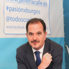 CARLOS ITURGAIZ.-ISRAEL L. MURILLO