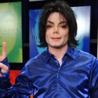 Michael Jackson, en una imagen de archivo.-TWITTER