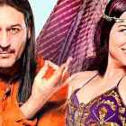 Las canciones de Camela sonarán el domingo 13 de agosto.-