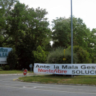 La planta ubicada en Miranda lleva parada desde abril de 2013-E. M.