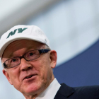 Woody Johnson, en una foto de archivo.-ANDREW KELLY / REUTERS