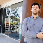 El alcalde de Argentona, Eudald Calvo.-ACN / JORDI PUJOLAR