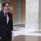 Ignacio González-EL PERIÓDICO
