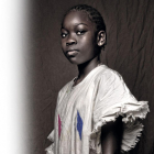 Los talibés son niños que mendigan en las calles de Dakar instigados por mafias.-David Palacín