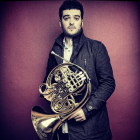 Alberto Menéndez.-David Palacín.