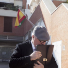 El comisario Jose Manuel Villarejo.-JORGE ZAPATA / EFE