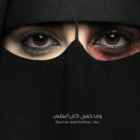 Anunio del primer centro de atención a las víctimas de la violencia machista en Arabia Saudí.-