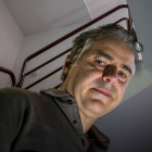 Fernando Pérez del Río, doctor en Psicología y profesor de la Universidad de Burgos (UBU). TOMÁS ALONSO