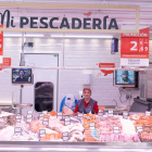 Alcampo abre dos nuevos supermercados en Burgos. ECB