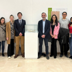 La UBU y el Museo de Burgos organizan la primera exposición en España sobre historia de la contabilidad.