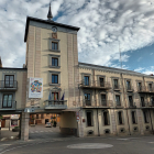 Aranda de Duero ampliará su parque de viviendas sociales tanto en venta como en alquiler